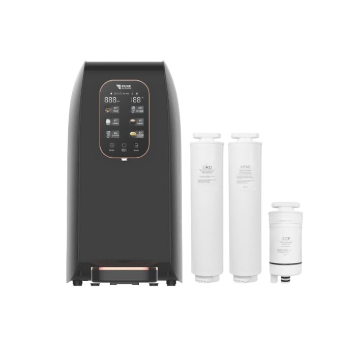 TRUE H13 HEPA FILTR - 1